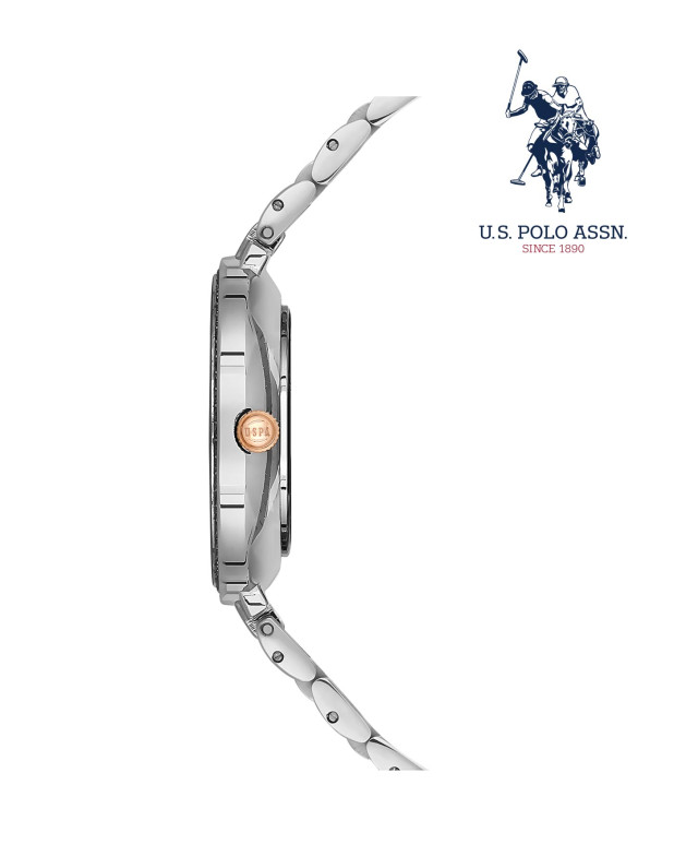 U.S. POLO ASSN. Ladies Watch